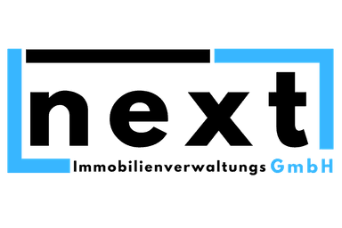 Next Immobilienverwaltung Logo